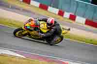 Lower Group Yellow Bikes